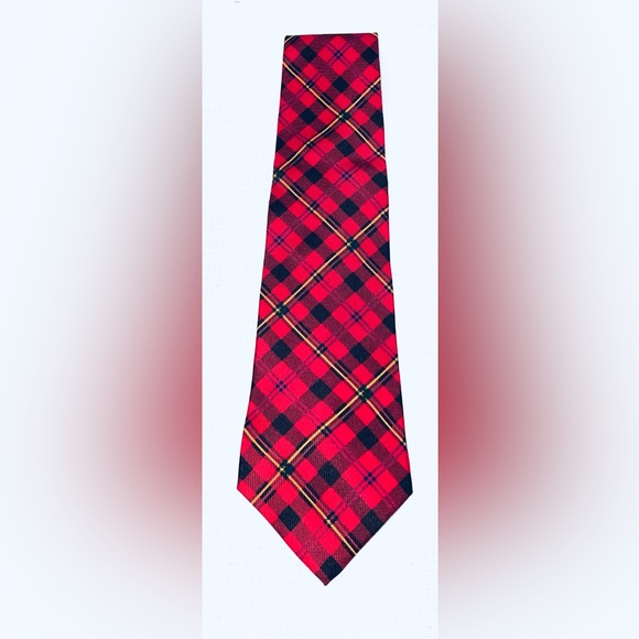 EUC Men’s Tommy Hilfiger tie - Picture 3 of 4